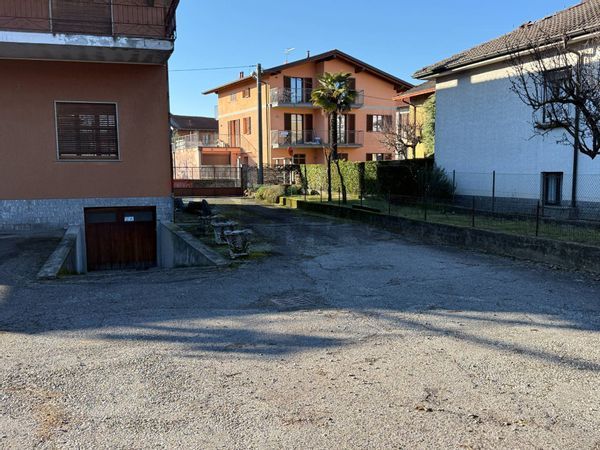 Villa singola Brebbia, VA Vendita - Foto 3