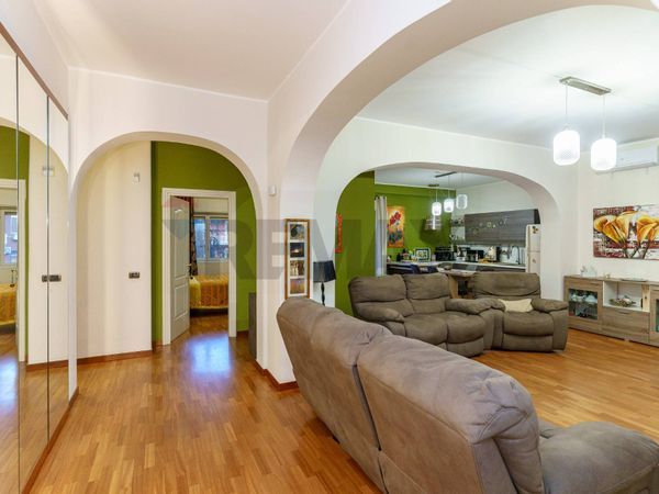 Appartamento Gravina di Catania, CT Vendita - Foto 2