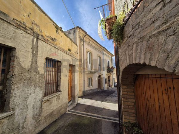 Casa Semindipendente Paglieta, CH Vendita - Foto 3