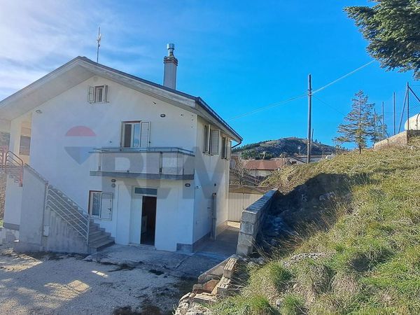 Villa singola Montenerodomo, CH Vendita - Foto 4