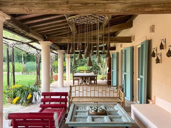 Villa singola Capalbio, Capalbio, GR Vendita - Foto 3