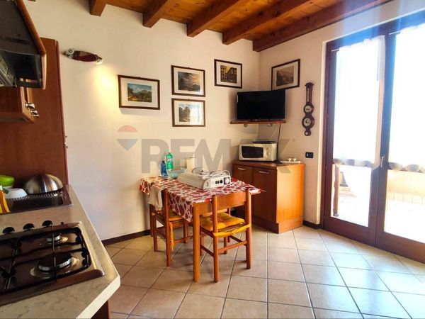 Appartamento Vissone, Pian Camuno, BS Vendita - Foto 2