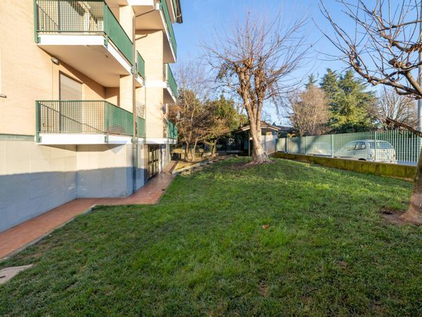 Appartamento Gessate, MI Vendita - Foto 3