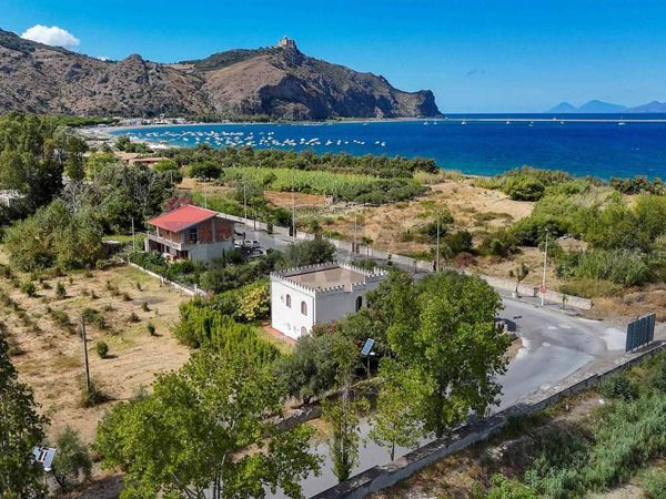 Villa singola Oliveri, ME Vendita - Foto 4