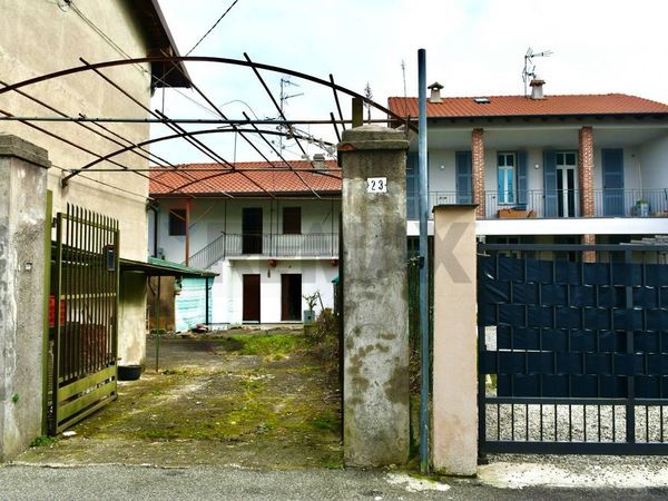 Casa Semindipendente Cardano al Campo, VA Vendita - Foto 3