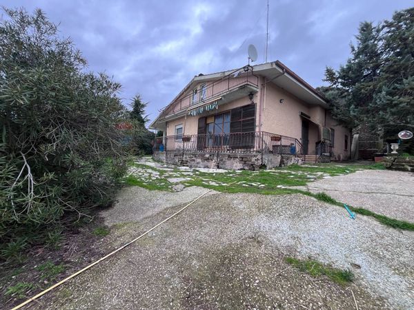 Casa Indipendente Cerveteri, RM Vendita - Foto 2