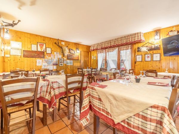 Attività  Commerciale Monte Livata, Subiaco, RM Vendita - Foto 3