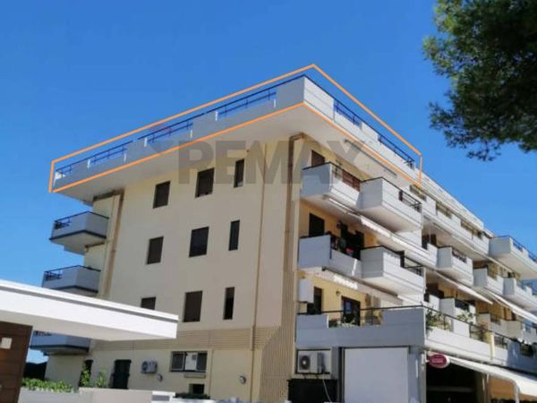 Attico/Mansarda Silvi, TE Vendita