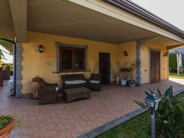 Villa singola Mascalucia, CT Vendita - Foto 2