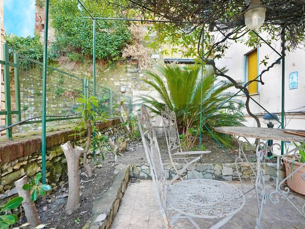 Appartamento Castelletto, Genova, GE Affitto - Foto 2