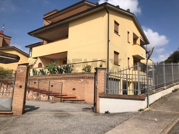 Appartamento Villa, Magione, PG Vendita