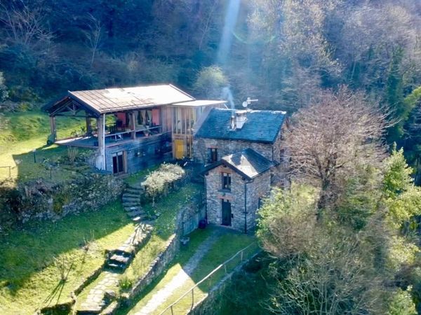 Villa o villino Cannobio, VB Vendita - Foto 2