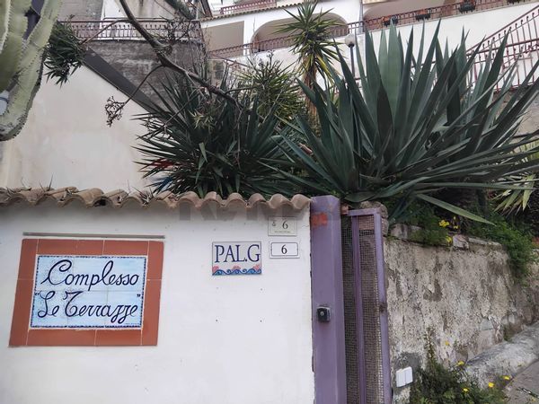 Appartamento Contrada Sillemi, Letojanni, ME Vendita
