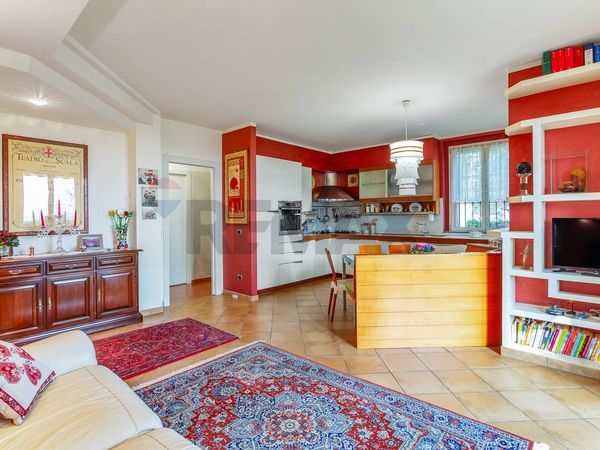 Appartamento Mulazzano, LO Vendita - Foto 2