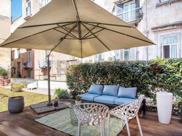 Appartamento Avvocata, Napoli, NA Vendita