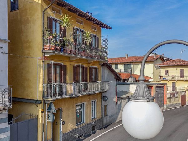 Appartamento Ponderano, BI Vendita - Foto 2