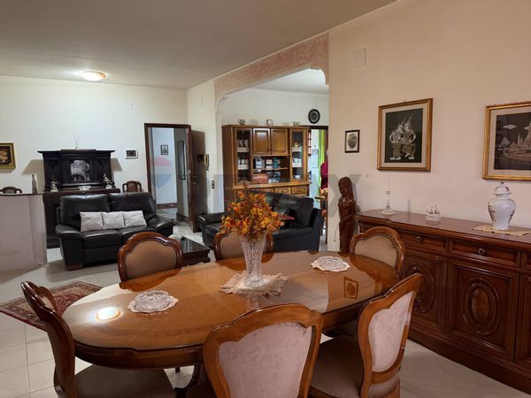 Appartamento Santa Flavia, PA Vendita - Foto 4