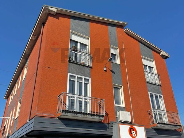 Appartamento Cesano Maderno, MB Vendita