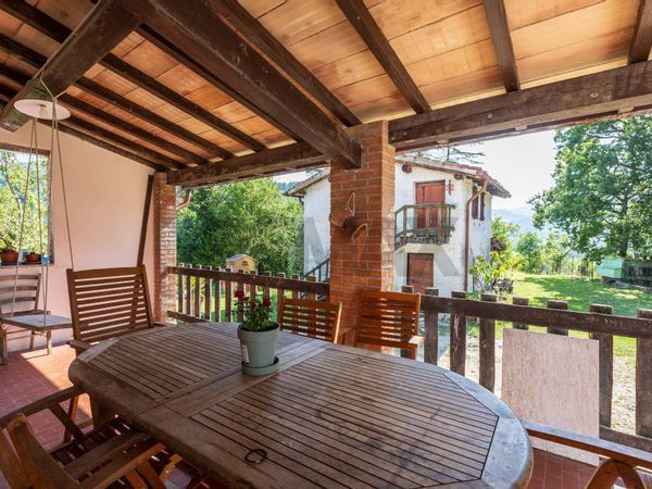 Casa Indipendente Sivizzano, Salsomaggiore Terme, PR Vendita - Foto 4