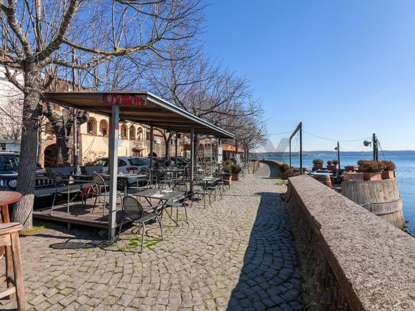 Ristorante Trevignano Romano, RM Vendita - Foto 4