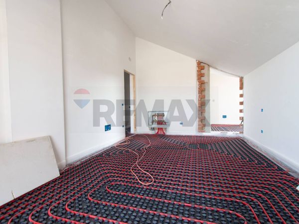 Appartamento Tagliaferro, Moncalieri, TO Vendita