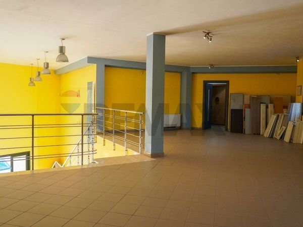 Commerciale Altro Periferia, Caltanissetta, CL Vendita - Foto 4