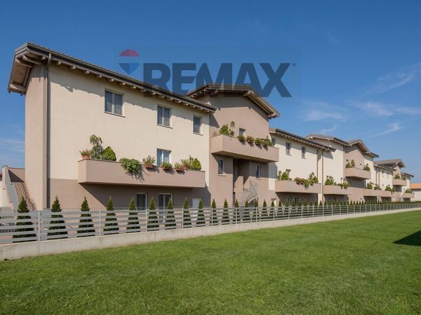 Appartamento Osio Sotto, BG Vendita - Foto 2