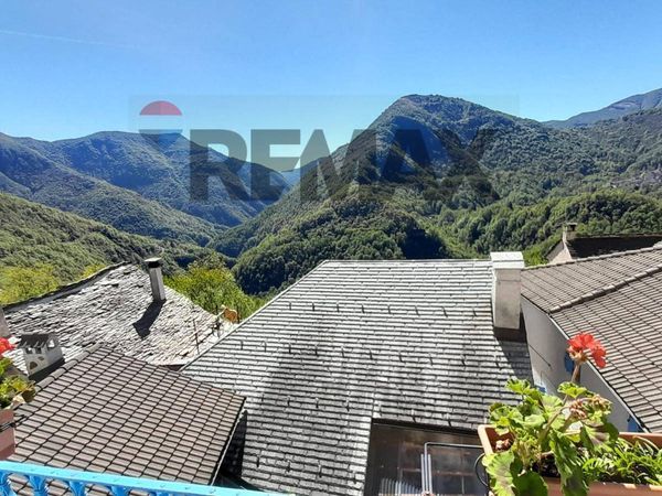 Casa Semindipendente Valle Cannobina, VB Vendita - Foto 3