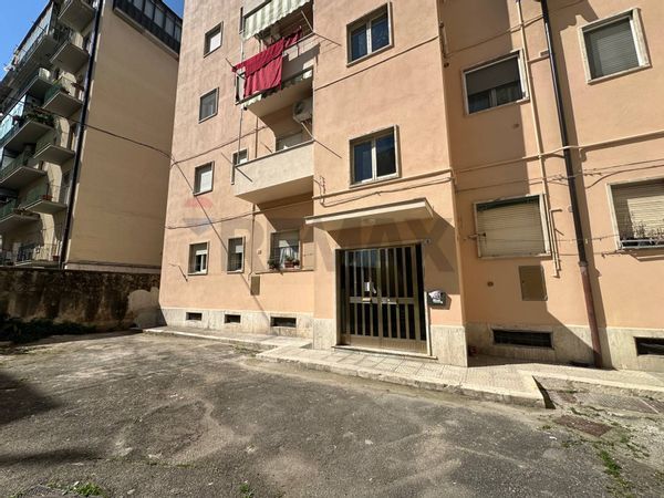 Appartamento Ferrovia, Benevento, BN Vendita - Foto 3