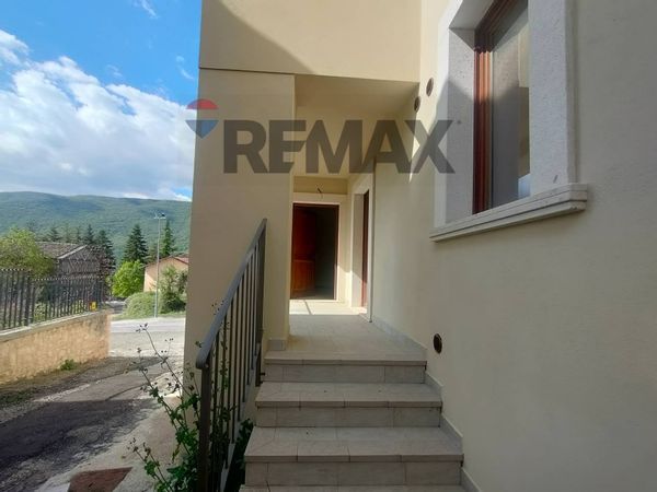 Casa Semindipendente Vallecupa, Fagnano Alto, AQ Vendita - Foto 3