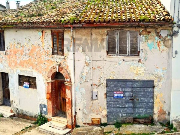 Casa Semindipendente San Marcello, AN Vendita - Foto 4