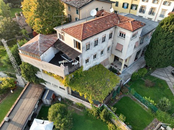 Casa Indipendente Albino, BG Vendita