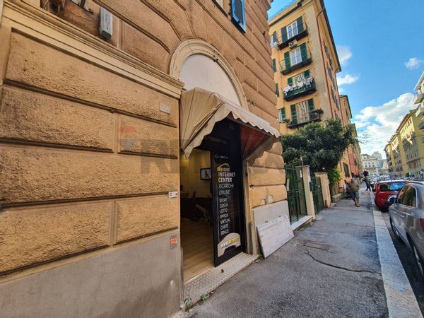 Negozio Foce, Genova, GE Affitto - Foto 4