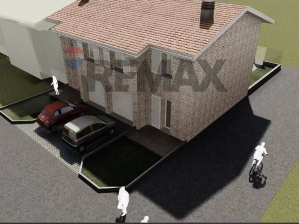Villa a schiera Casalpusterlengo, LO Vendita - Foto 2