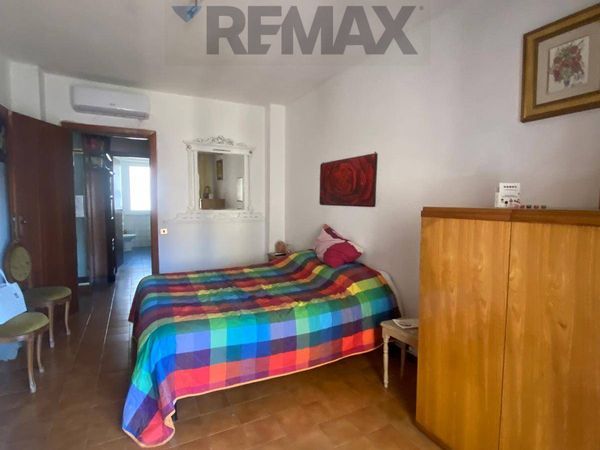 Appartamento Villa De Sanctis, Roma, RM Affitto - Foto 4