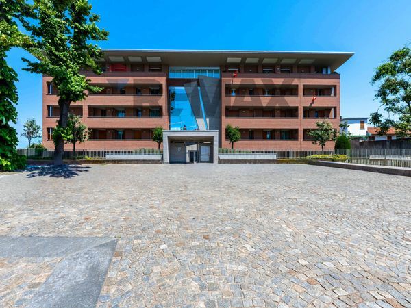 Appartamento Legnarello, Legnano, MI Vendita