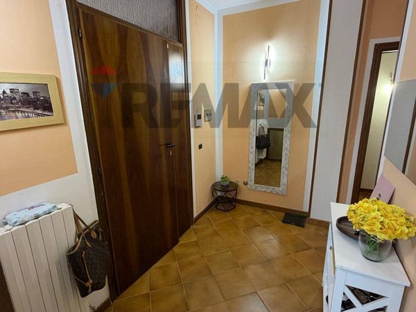 Appartamento Zona Via Famenga, Foligno, PG Vendita - Foto 4