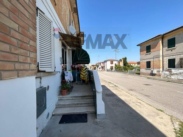 Appartamento Santa Maria Maddalena, Occhiobello, RO Affitto