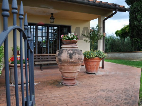 Villa a schiera Malmantile, Lastra a Signa, FI Vendita - Foto 4