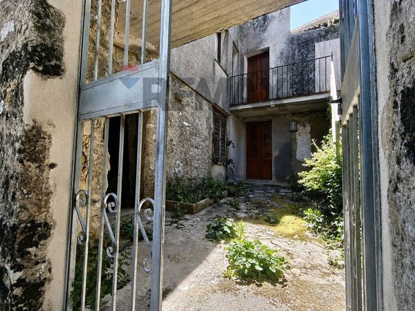 Appartamento Erice Antica, Erice, TP Vendita - Foto 3