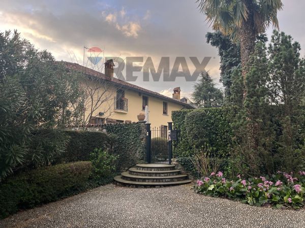 Cascina/Casale Imbersago, LC Vendita - Foto 3