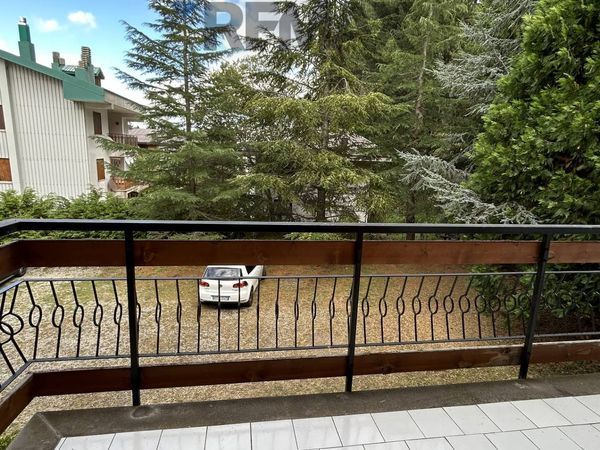 Appartamento Spezzano della Sila, CS Vendita