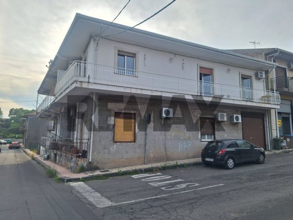 Appartamento Belpasso, CT Vendita