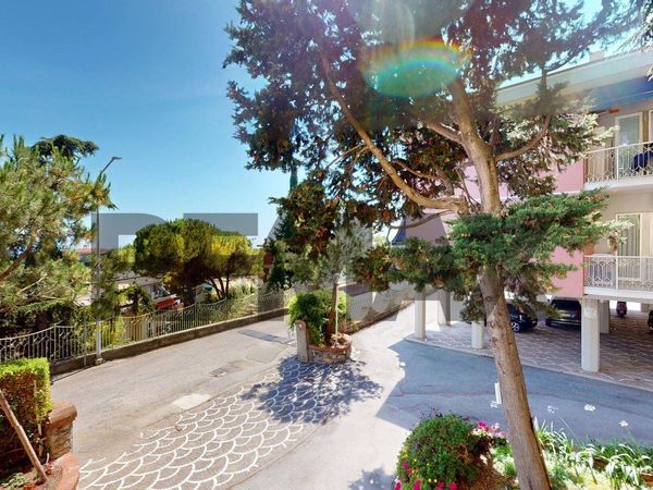 Appartamento Quarto, Genova, GE Vendita - Foto 3
