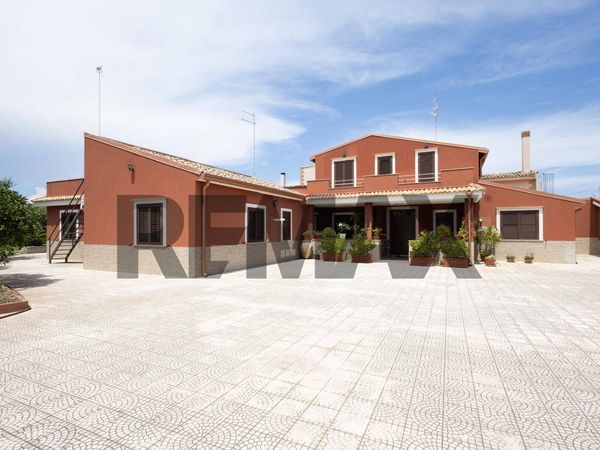 Villa o villino Brucoli, Augusta, SR Vendita