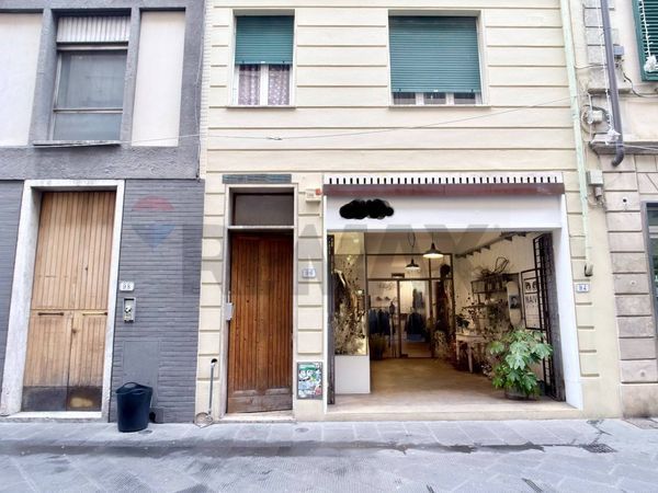 Appartamento Centro, Empoli, FI Vendita