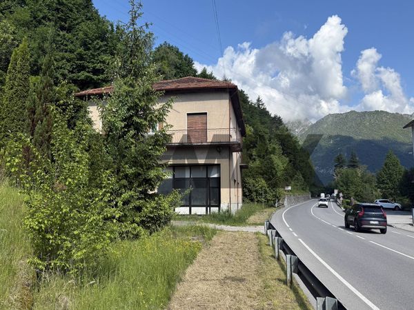 Casa Indipendente Cadola, Ponte nelle Alpi, BL Vendita - Foto 4
