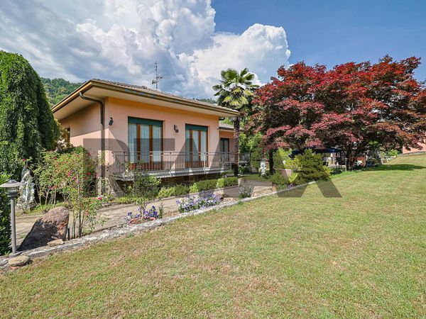 Villa singola Cremenaga, VA Vendita - Foto 2