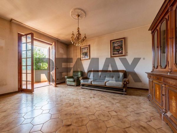 Villa a schiera San Giustino Valdarno, Loro Ciuffenna, AR Vendita - Foto 4