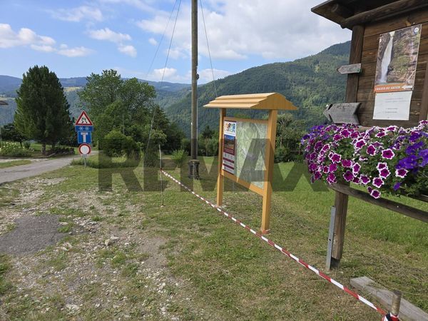 Casa Indipendente San Donato, Lamon, BL Vendita - Foto 3